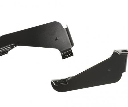 75-79 Grille Inner Mounting Support Brackets