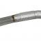 84-85 Exhaust Pipe - Aluminized Rear Y