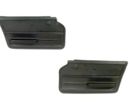 65-66 Door Panel - Coupe