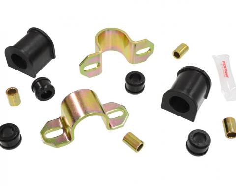 84-96 Stabilizer / Sway Bar Frame Bushing - Rear Polyurethane 24mm