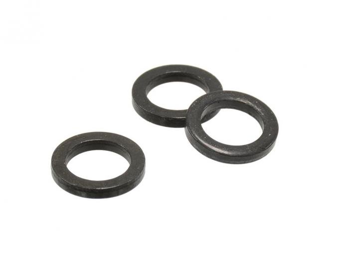 Redline Restomotive® 1997-2004 Chevrolet Corvette 3 Piece Headlight Motor Shims / Washers