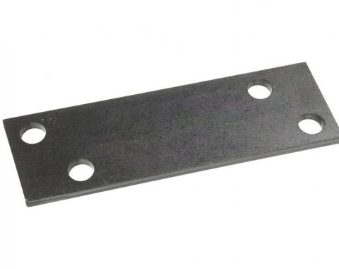 58-62 Generator Mount Plate - 1958 Late ( 62 340 Or 360 HP )