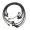 58-74 Electronic Ignition - Pertronix I High Performance - 283 / 327 / 350