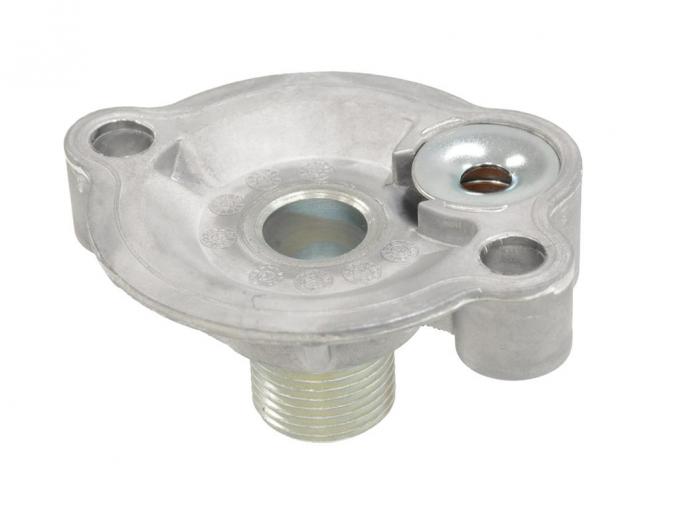 68-82 Oil Filter Adapter Valve