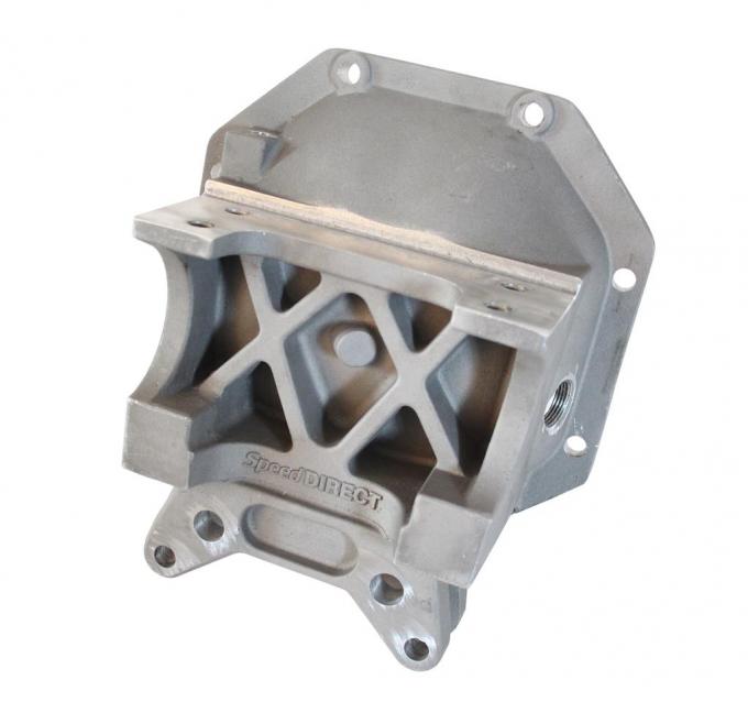 63-79 Shark Bite Rear End Differential Aluminum Cover