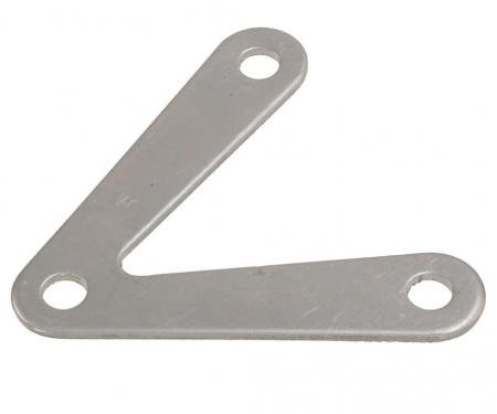 66-74 Engine Mount Shim - 427 / 454 With Air Conditioning - 2 Required