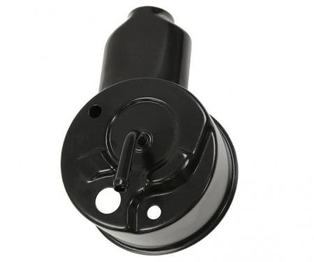 63-74 Power Steering Pump Reservoir Can