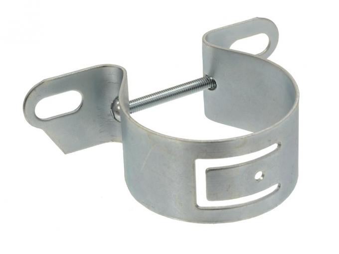 53-54 6 Cylinder Ignition Coil Bracket Replacement