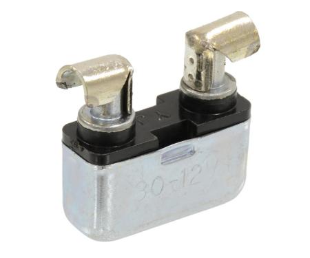 75-78 Power Window Circuit Breaker