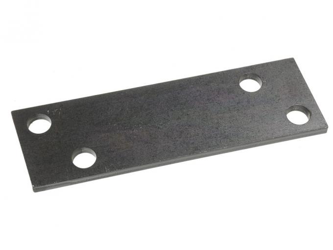 58-62 Generator Mount Plate - 1958 Late ( 62 340 Or 360 HP )