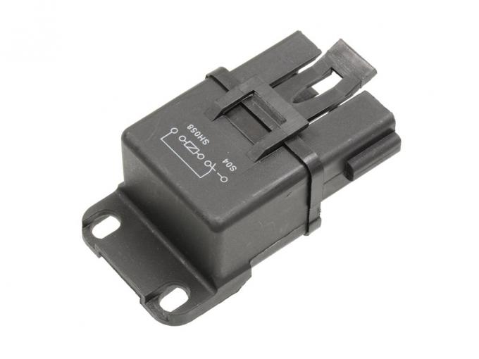 84-87 Fuel Pump / Cooling / Mass Air Flow Relay