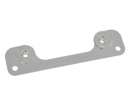 59-61 Door Armrest Anchor Plate