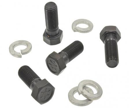 1963-1982 Half Shaft Flange Bolt Set - 8 Pieces