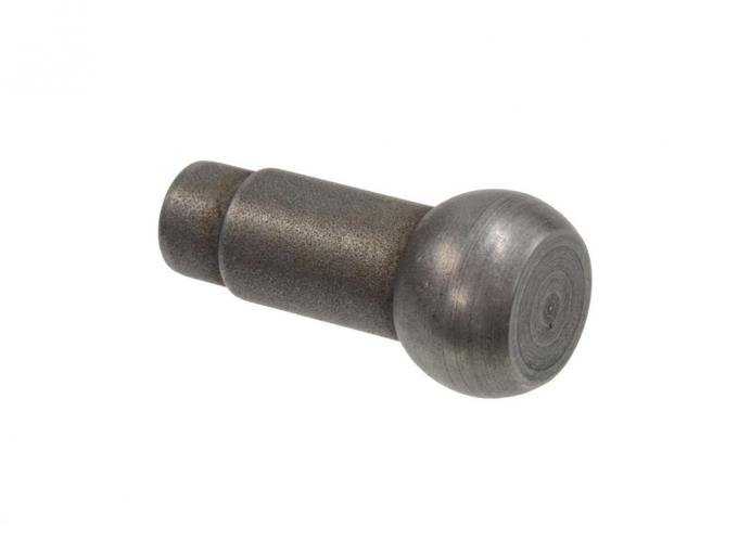 55-62 Clutch Cross Shaft Ball Stud - Pivot Welds On