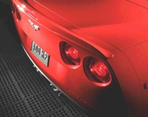 05-13 Rear Racing / Grandsport Spoiler