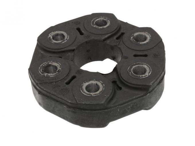 97-00 Torque Tube / Driveshaft Coupler - Reproduction Rubber - 10mm Holes