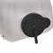 1970-1974 Windshield Washer Bottle with Cap and Filter - Replacement