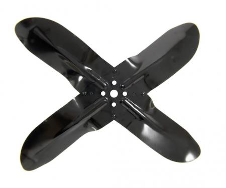 57-60 Fan Blade - Correct Flipped End Blade