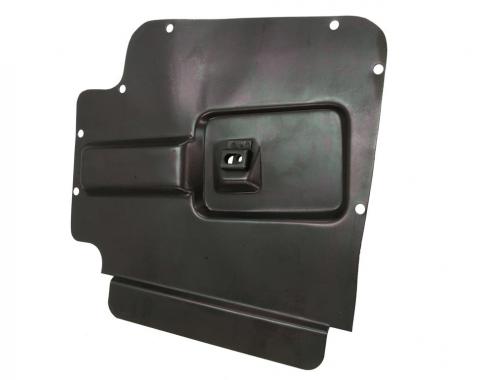 59-61 Door Access Plate - Right Large