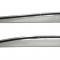 1970-1977 Rocker Mouldings Pair Reproduction