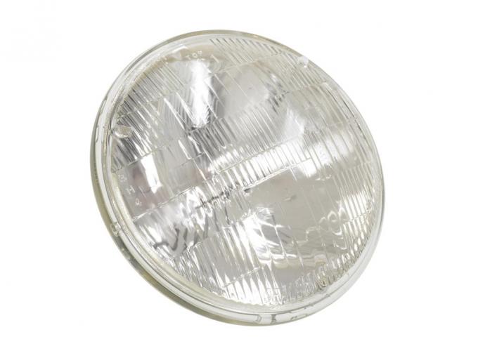 58-82 Headlight Bulb - Hi Beam Replacement