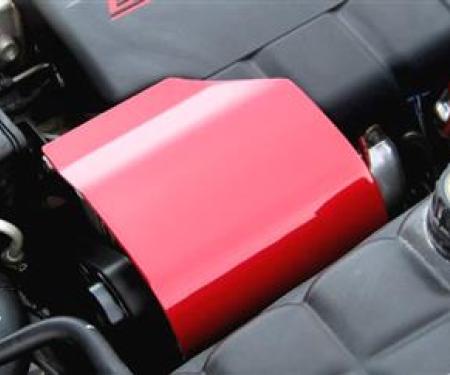 2005-2013 Alternator Cover