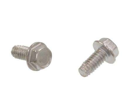 63-82 Heater Cable Screws