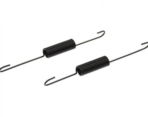 67 Seat Adjuster Handle Return Spring