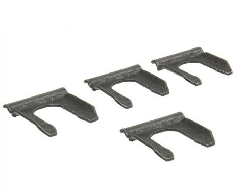 53-96 Brake Hose Clip - Set Of 4