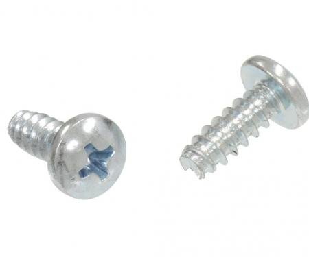 56-62 Horn Relay - Mount Screws 2 Pieces