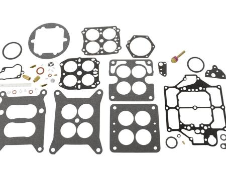55-61 Carburetor Rebuild Kit - WCfb 55-58 All 56-61 2 X 4