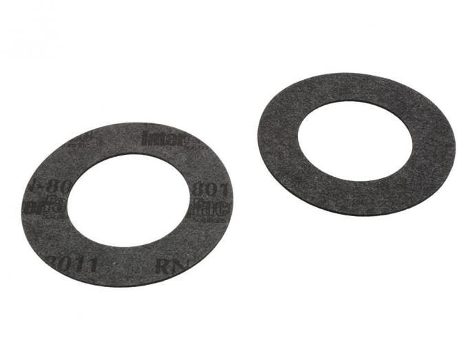 69-82 Front Brake Splash Shield to Spindle Gaskets