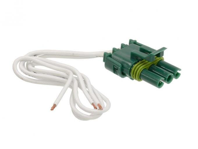 84-95 Map Sensor Plug / Connector
