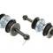 78-82 Rear Leaf Spring - With Mount Kit