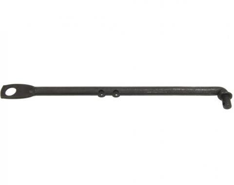 65-81 Clutch Fork Push Rod - 65-66 396 & 427 67-81 All