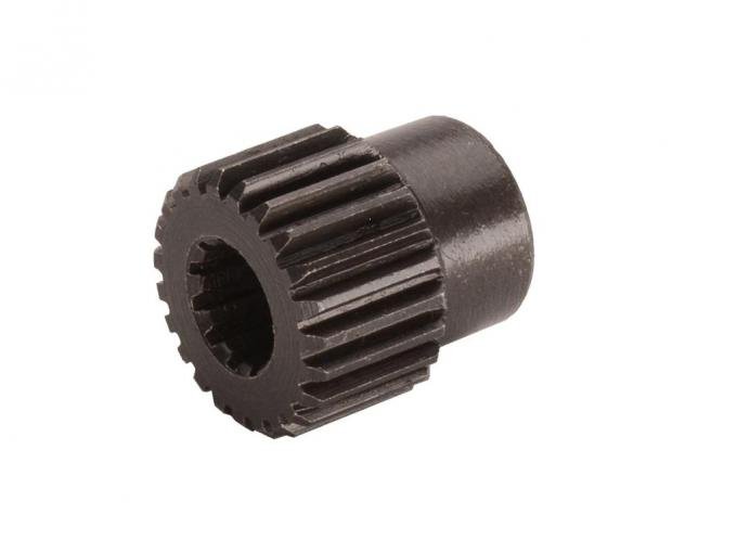 55-61 Metal Tach / Tachometer Drive Unit Gear