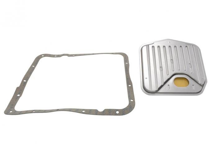 82-93 Automatic Transmission Filter With Pan Gasket 700r4