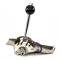 1977-1982 Automatic Shifter with Cable for TH or OD Transmission