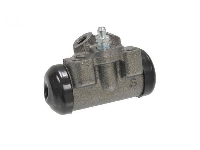 56-64 Brake Wheel Cylinder - 56-62 Right / 63-64 Left - Rear