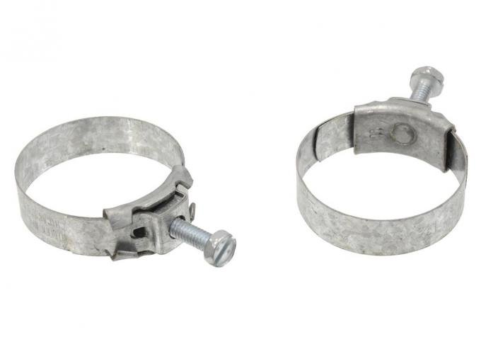 78-82 Carburetor Preheat Hose Clamp