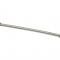 63-67 Fuel Line - Fuel Tank To Pump With Spiral Armor 327 Stainless Steel