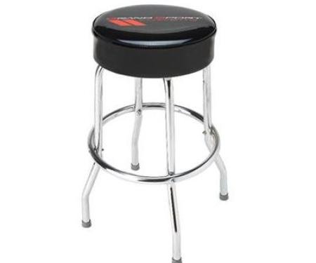 Counter Stool With Grand Sport