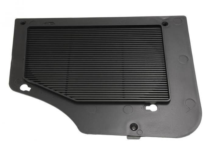 78-82 Rear Radio Speaker Grille - Right