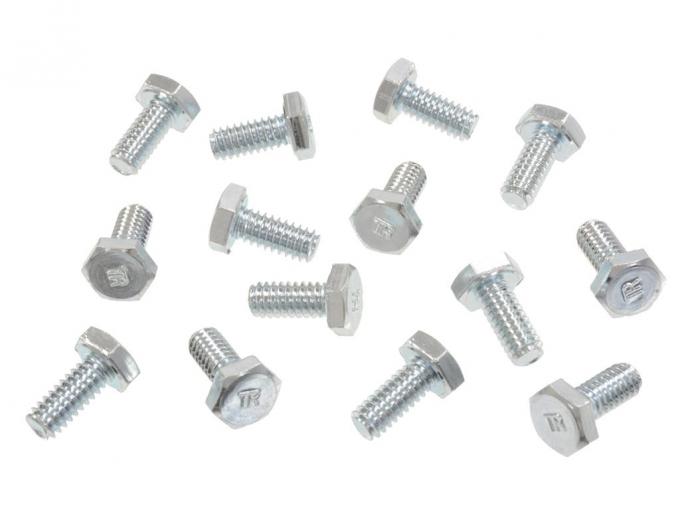 65-69 Valve Cover Bolts 396 / 427 "TR" - 14 Pieces