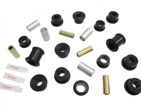 84-96 Front Polyurethane Upper And Lower Control Arm Bushing Kit