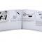 96 Owners Manual - Black & White Reprint