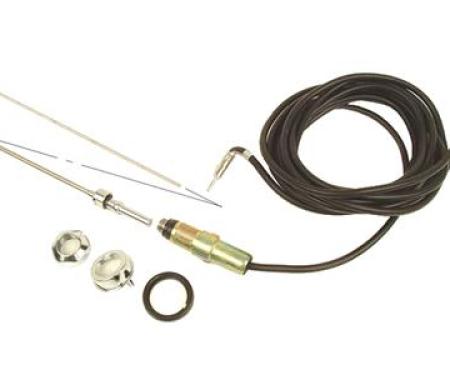 74-77 Antenna Assembly Complete - Coupe