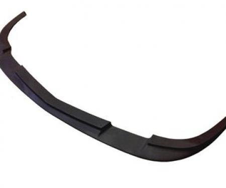 06-13 Front Splitter Fiberglass Except Z06 / ZR1 / Grand Sport