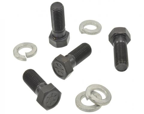 1963-1982 Half Shaft Flange Bolt Set - 8 Pieces