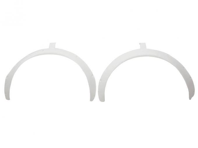 68-82 L88 / Zl1 Front Fender Flare - Pair